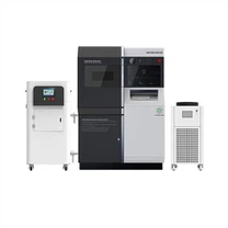 3D-Druck für die Stomatologie