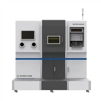 Großer Metall-3D-Drucker