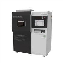 SLM-3D-Drucker der neuen Generation